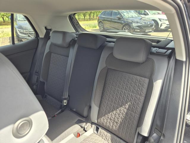 Volkswagen T-Cross Sport 1.5 TSI 150 DSG LED Nav SHZ Kam 