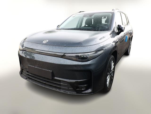 Leapmotor C10 - Design BEV 81,9kWh ProMax Pano Nav 4J.Gar.