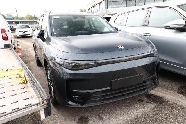 Leapmotor C10 Design BEV 81,9kWh ProMax Pano Nav 4J.Gar. 