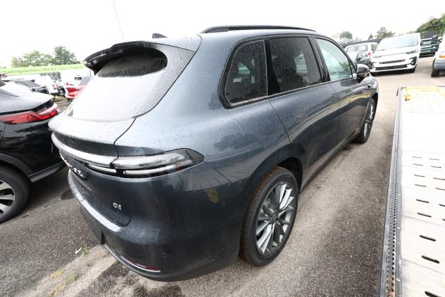 Leapmotor C10 Design BEV 81,9kWh ProMax Pano Nav 4J.Gar. 