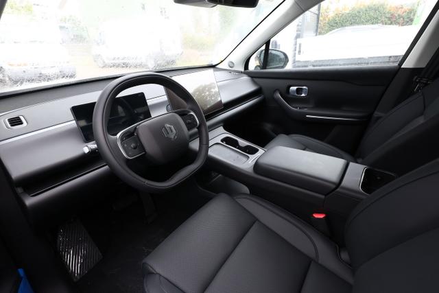 Leapmotor C10 Design BEV 81,9kWh ProMax Pano Nav 4J.Gar. 