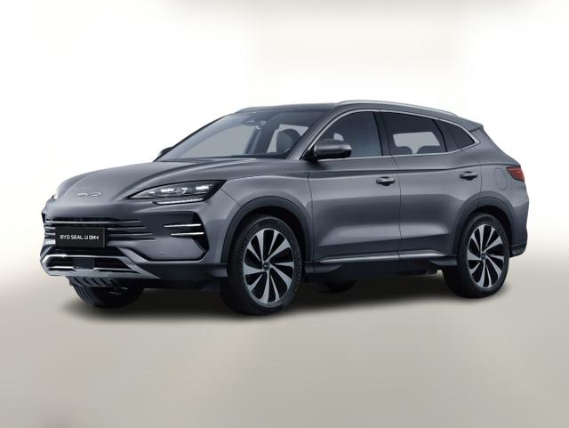 BYD Seal U DM-i - Comfort 218 125kmReichw Pano 360Kam