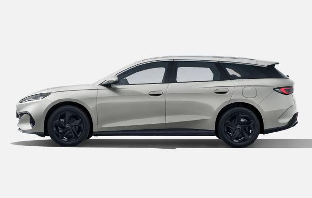 BYD Seal 6 Boost Touring DM-i 54kmReichw eHK Keyl 