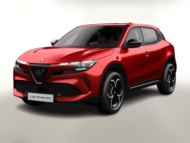 Junior - Speciale Ibrida TechP Navi 18"LM elHK SHZ