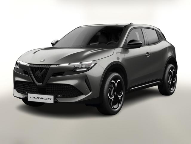 Junior - Speciale Ibrida TechP Navi 18"LM elHK SHZ