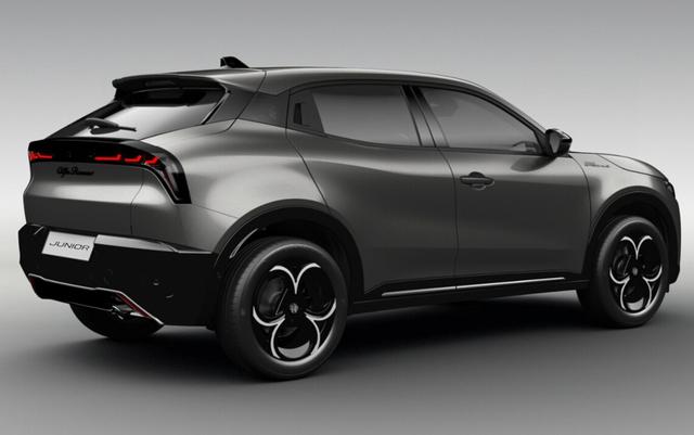 Junior Speciale Ibrida TechP Navi 18"LM elHK SHZ 