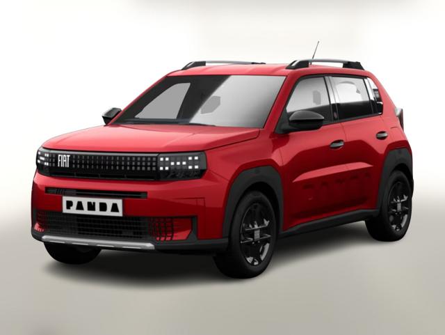 Fiat Grande Panda - Icon Hybrid SHZ Nav Kam LM 2xPDC
