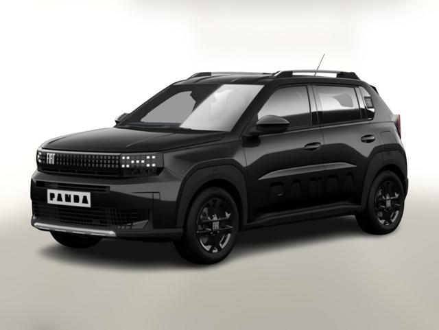 Fiat Grande Panda - Icon Hybrid SHZ Nav Kam LM 2xPDC