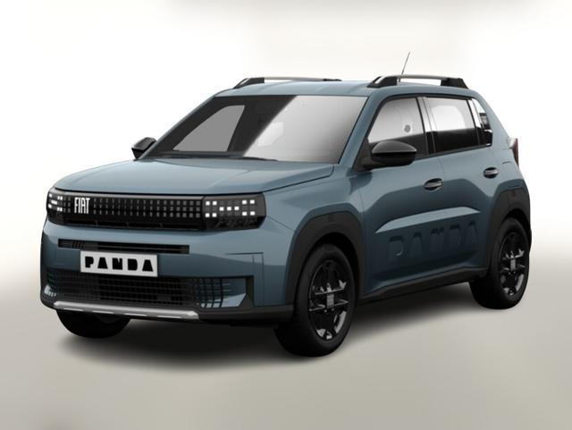Fiat Grande Panda - Icon Hybrid SHZ Nav Kam LM 2xPDC