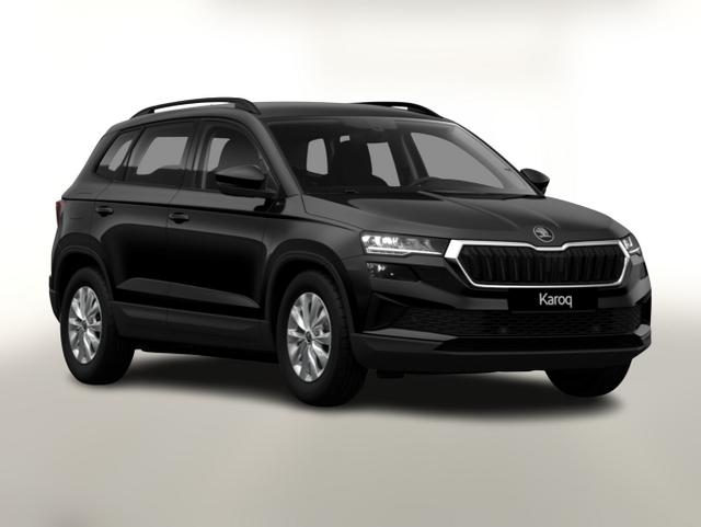 Skoda Karoq - Selection DSG Selec AHK Kessy Kam SHZ SunS 4J/120k