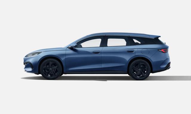 BYD Seal 6 Boost Touring DM-i 54kmReichw eHK Keyl 