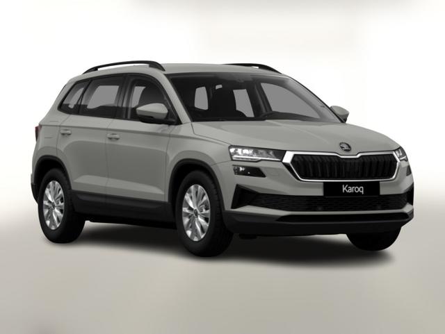 Skoda Karoq - Selection DSG Selec AHK Kessy Kam SHZ SunS 4J/120k