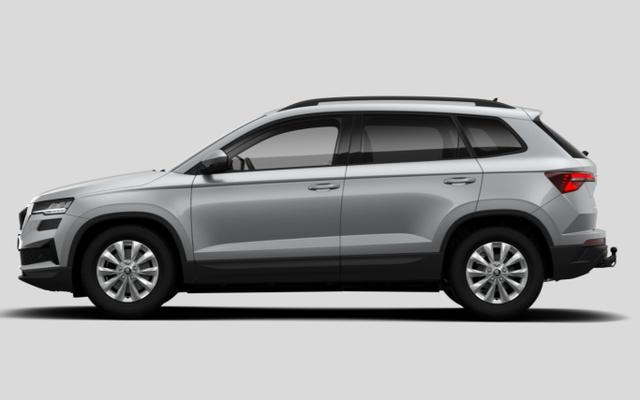 Skoda Karoq Selection DSG Selec AHK Kessy Kam SHZ SunS 4J/120k 