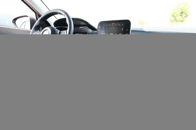 Fiat Tipo Kombi CITY LIFE 1.0 100 Klima Temp Touch 