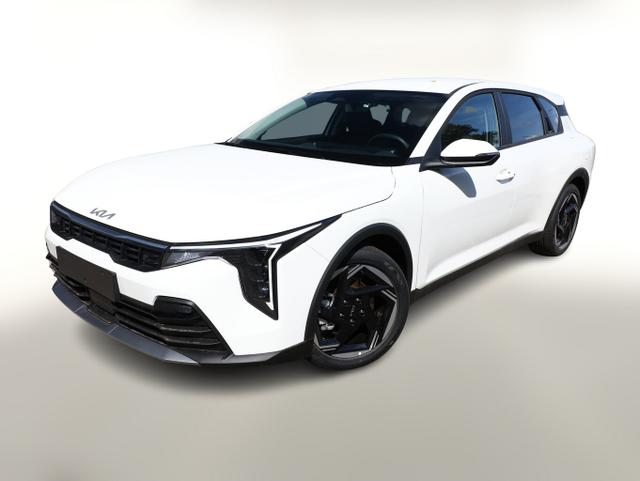 Kia K4 - MT Vision SHZ ACC PrivG TotW LM17 Nav Keyl