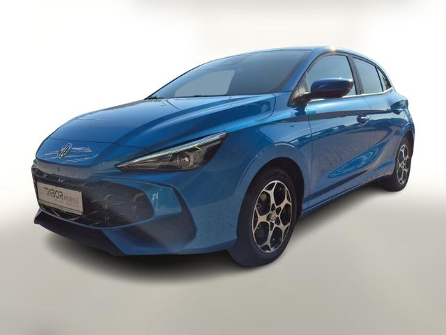MG MG3 - Luxury 1.5 Hybrid 194 Aut. LED Nav Kam ACC