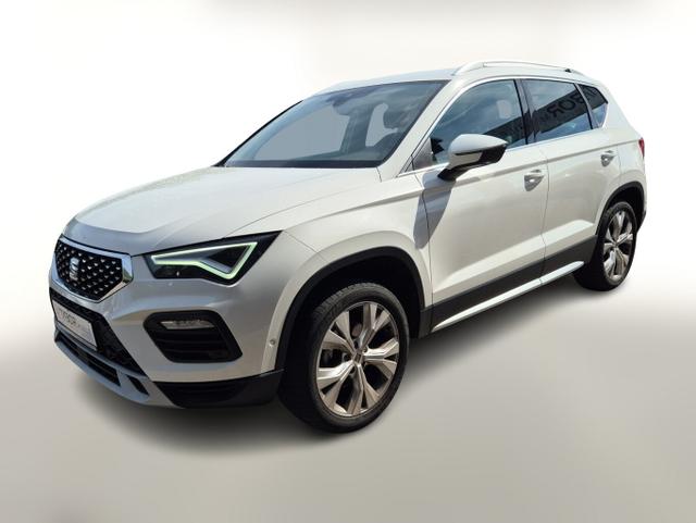 Seat Ateca - Xperience 1.5 TSI 150 LED Nav FullLink Kam