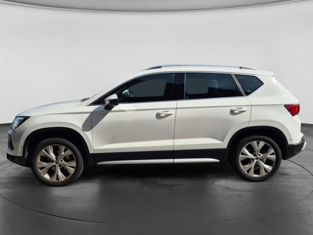 Seat Ateca Xperience 1.5 TSI 150 LED Nav FullLink Kam 