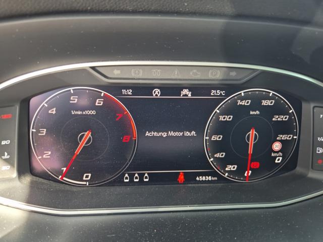 Seat Ateca Xperience 1.5 TSI 150 LED Nav FullLink Kam 