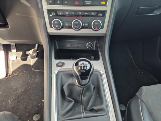 Seat Ateca Xperience 1.5 TSI 150 LED Nav FullLink Kam 