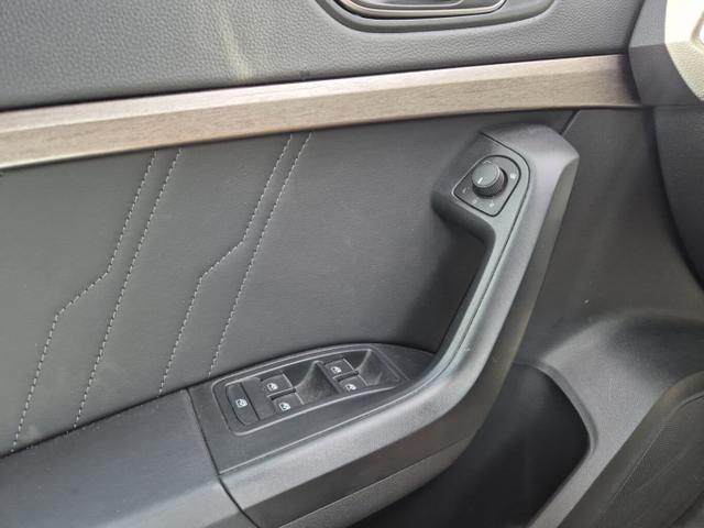Seat Ateca Xperience 1.5 TSI 150 LED Nav FullLink Kam 