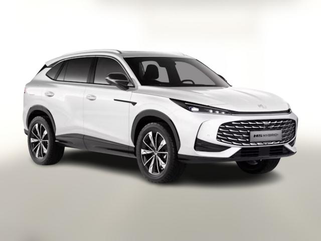 MG HS - Luxury HEV+ ACC 360Kam SHZ eHK TotW KeyL 19Z