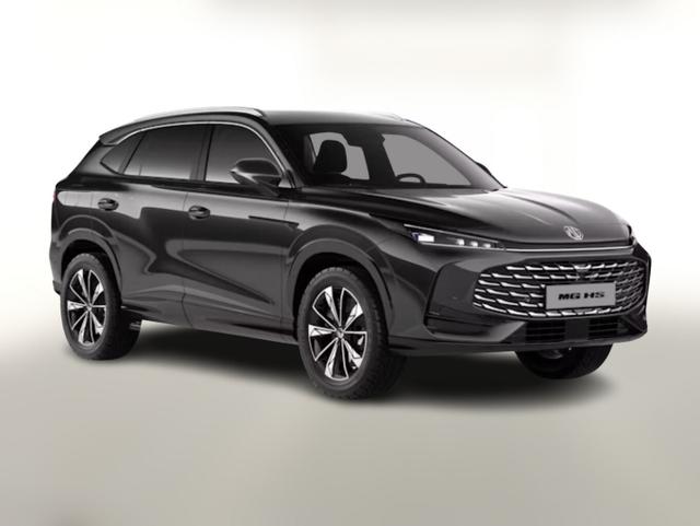MG HS - Luxury HEV+ ACC 360Kam SHZ eHK TotW KeyL 19Z