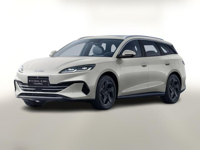 BYD Seal 6 - Comfort Touring DM-i 100kmReichw Pano 360