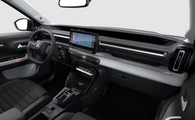 C3 Aircross MAX Hybrid Nav Kam 2xPDC CarP 17Z BT 
