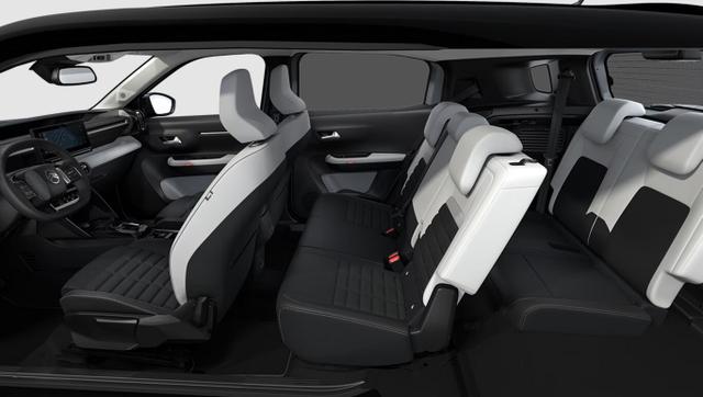 C3 Aircross MAX Hybrid 7S WinterP Nav Kam 2xPDC 