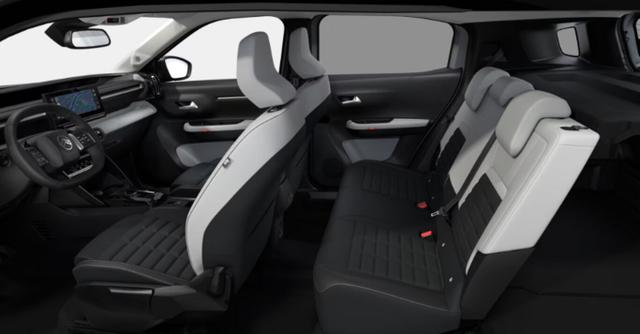 C3 Aircross MAX Hybrid Nav Kam 2xPDC CarP 17Z BT 