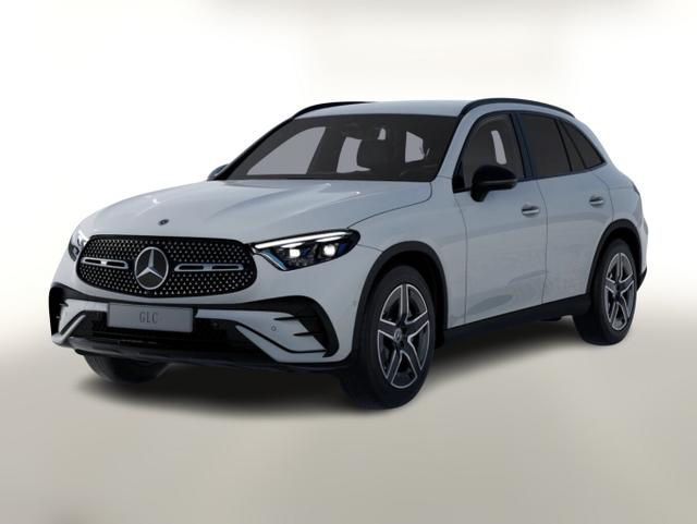 GLC - AMG Line 220 d Digi-L Burmester Kam360 Night