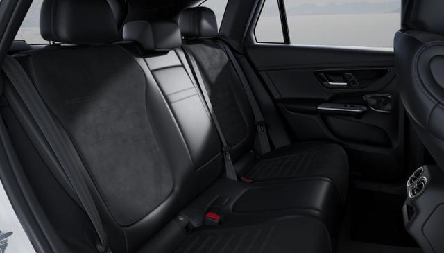 GLC AMG Line 220 d Digi-L Burmester Kam360 Night 