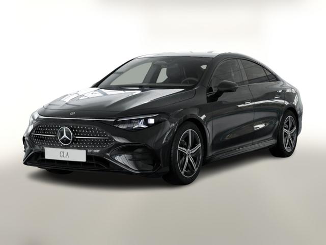 Mercedes-Benz - AMG Line CLA 200 Pano MultiB SuperScreen Massage