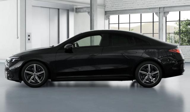 Mercedes-Benz AMG Line CLA 200 Pano MultiB SuperScreen Massage 