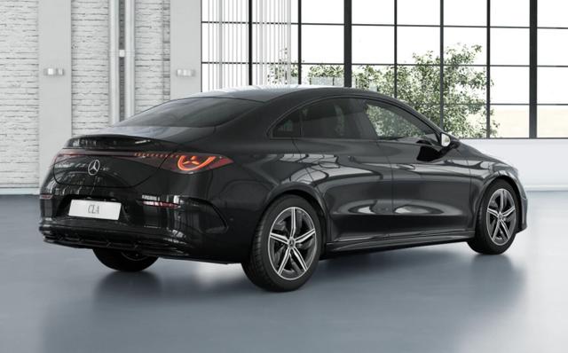 Mercedes-Benz AMG Line CLA 200 Pano MultiB SuperScreen Massage 