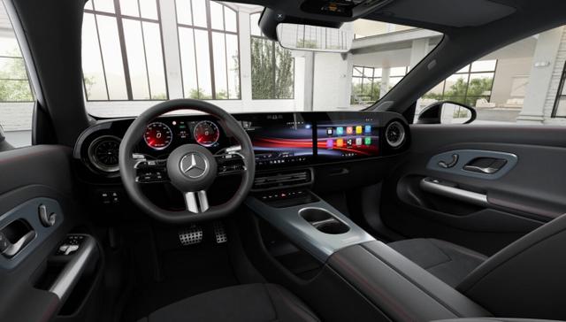 Mercedes-Benz AMG Line CLA 200 Pano MultiB SuperScreen Massage 