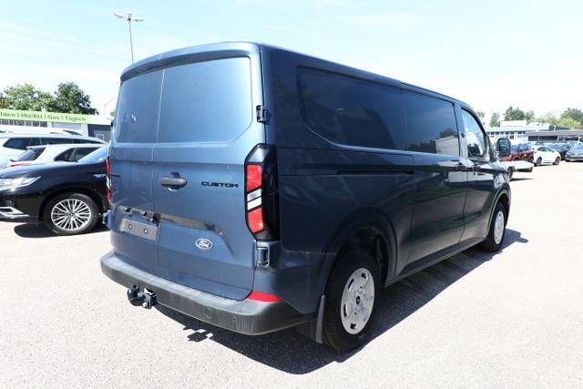 Ford Transit Custom Trend Aut 320L2 LED AHK SHZ LadeP 