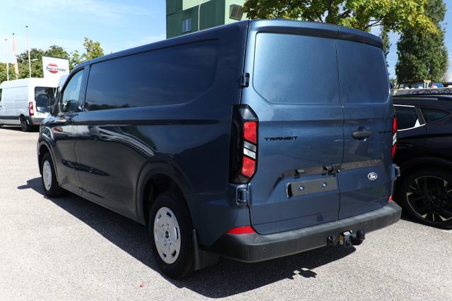 Ford Transit Custom Trend Aut 320L2 LED AHK SHZ LadeP 