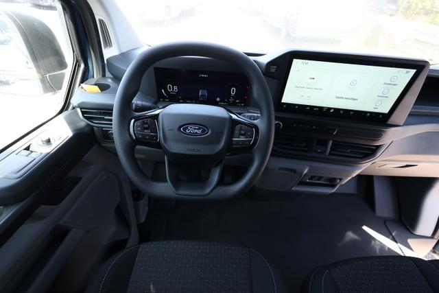 Ford Transit Custom Trend Aut 320L2 LED AHK SHZ LadeP 
