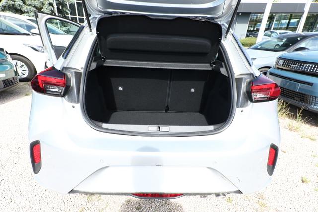 Opel Corsa GS Kam PDC vo/hi AppC Totw LM16Z 10"-DAB 