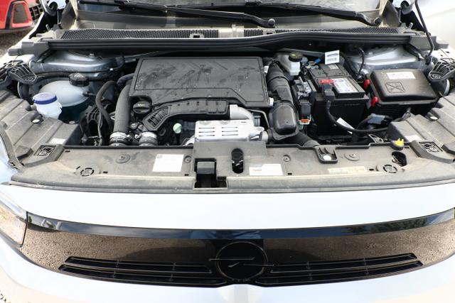 Opel Corsa GS Kam PDC vo/hi AppC Totw LM16Z 10"-DAB 