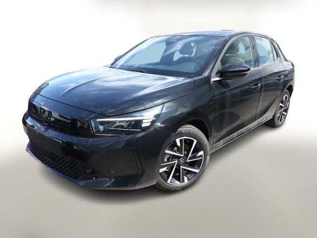 Opel Corsa - GS WinterP SHZ LHZ Kam PDC vo/hi AppC