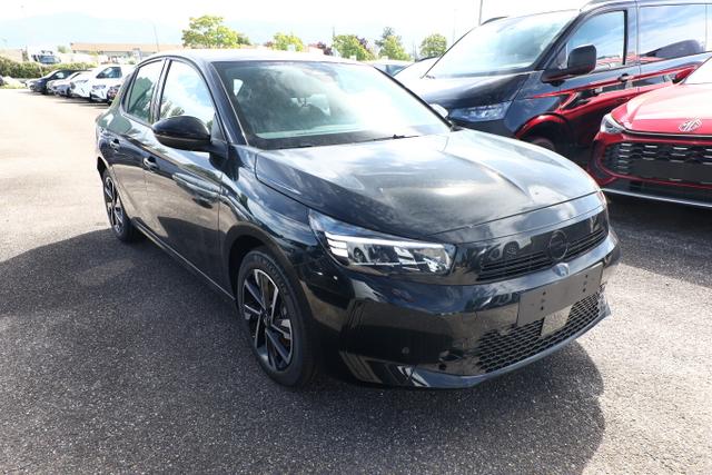 Opel Corsa GS WinterP SHZ LHZ Kam PDC vo/hi AppC 