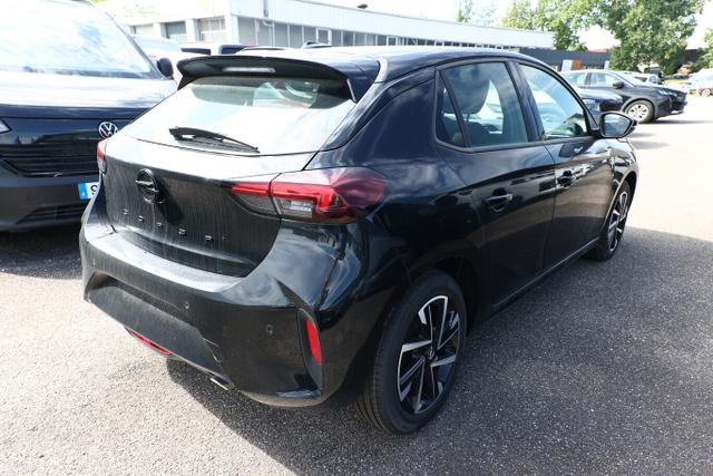 Opel Corsa GS WinterP SHZ LHZ Kam PDC vo/hi AppC 