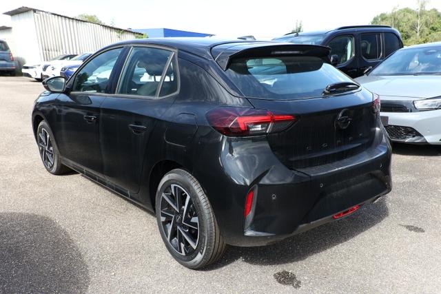 Opel Corsa GS WinterP SHZ LHZ Kam PDC vo/hi AppC 