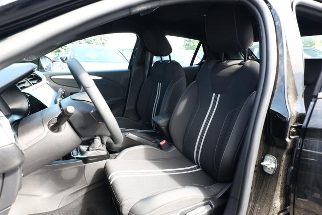 Opel Corsa GS WinterP SHZ LHZ Kam PDC vo/hi AppC 