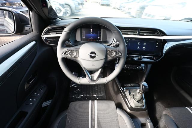 Opel Corsa GS WinterP SHZ LHZ Kam PDC vo/hi AppC 