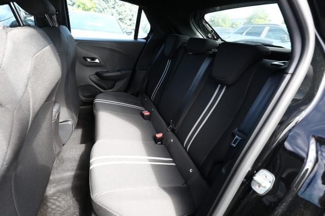 Opel Corsa GS WinterP SHZ LHZ Kam PDC vo/hi AppC 