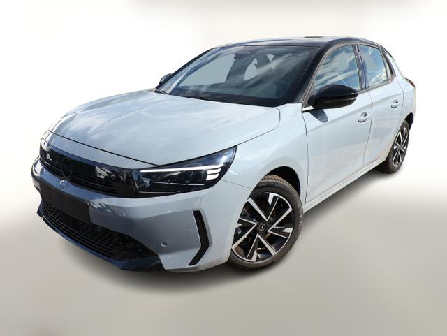 Opel Corsa - GS WinterP SHZ LHZ Kam PDC vo/hi AppC